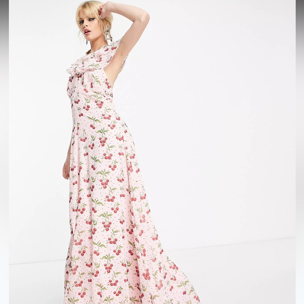 Sister Jane dress